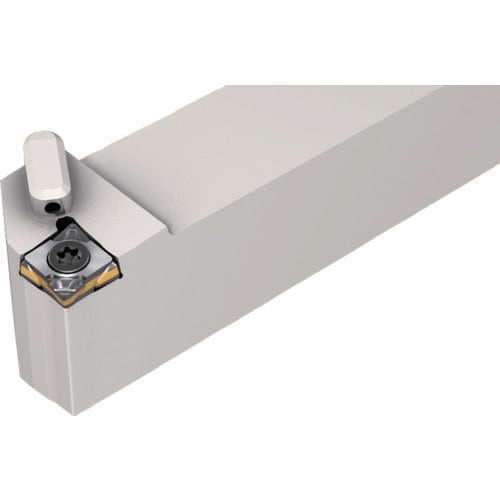 イスカル チップ交換式旋削工具 ロジック4ターン