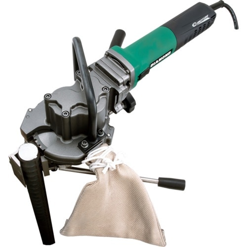 DIAMOND チップソーカッター DRC35D