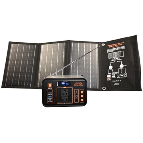 METEX エフエムメガパネセット