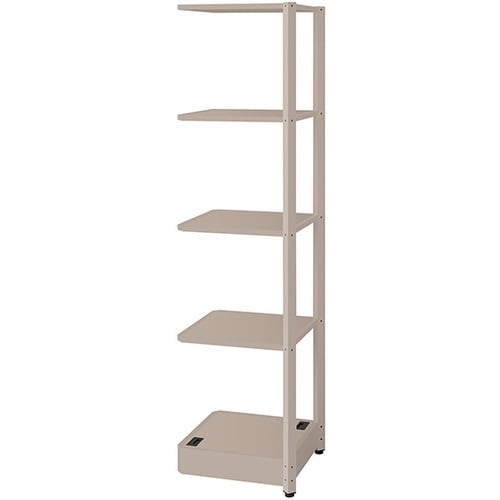 NAIKI シェルフラック(コーナー連結 メレム