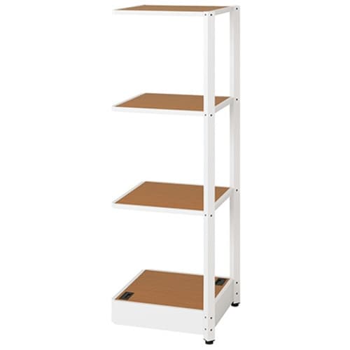 NAIKI シェルフラック(コーナー連結 メレム