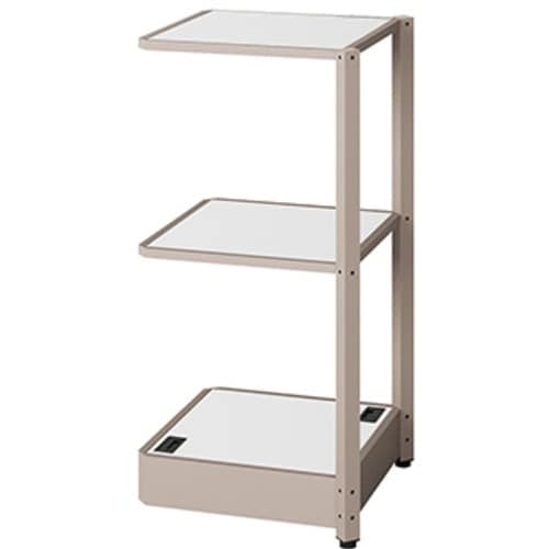 NAIKI シェルフラック(コーナー連結 メレム