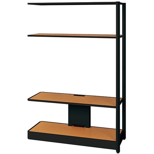 NAIKI シェルフラック(モニターユニット メレ