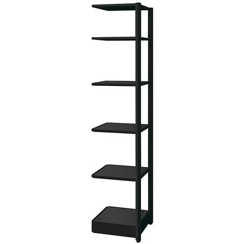 NAIKI シェルフラック(コーナー連結 メレム