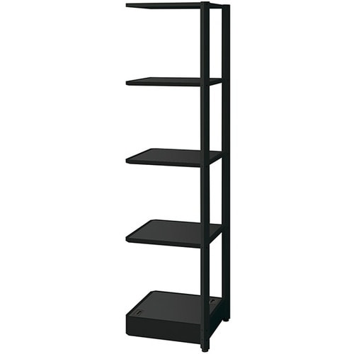 NAIKI シェルフラック(コーナー連結 メレム