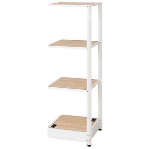 NAIKI シェルフラック(コーナー連結 メレム