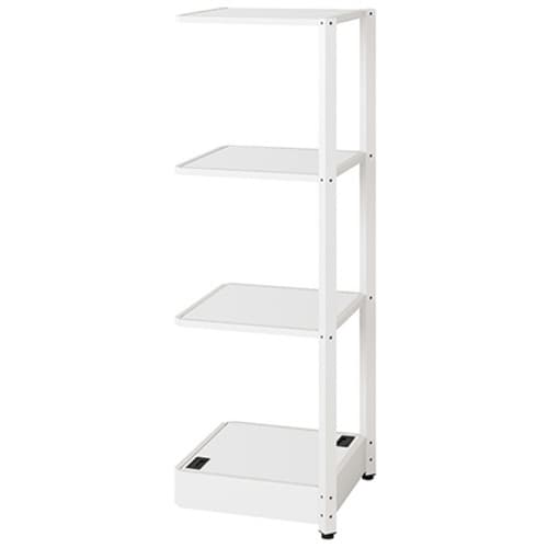 NAIKI シェルフラック(コーナー連結 メレム