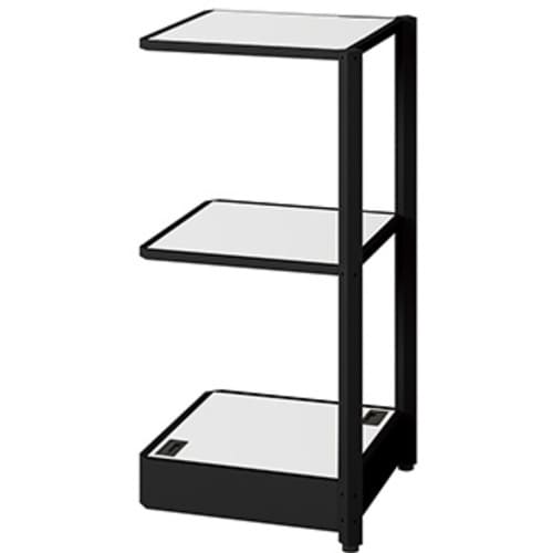 NAIKI シェルフラック(コーナー連結 メレム