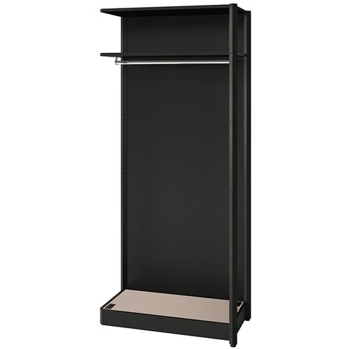 NAIKI シェルフラック(ワードローブ メレム