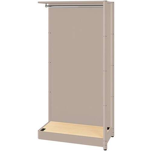 NAIKI シェルフラック(ワードローブ メレム