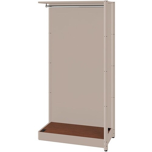 NAIKI シェルフラック(ワードローブ メレム