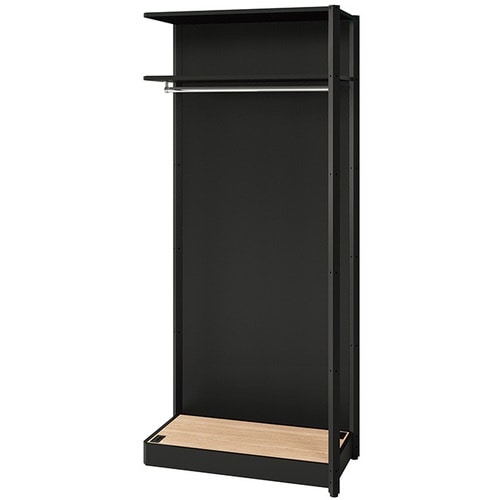 NAIKI シェルフラック(ワードローブ メレム