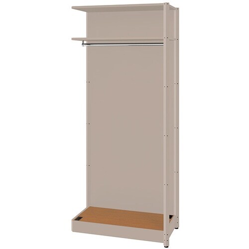 NAIKI シェルフラック(ワードローブ メレム