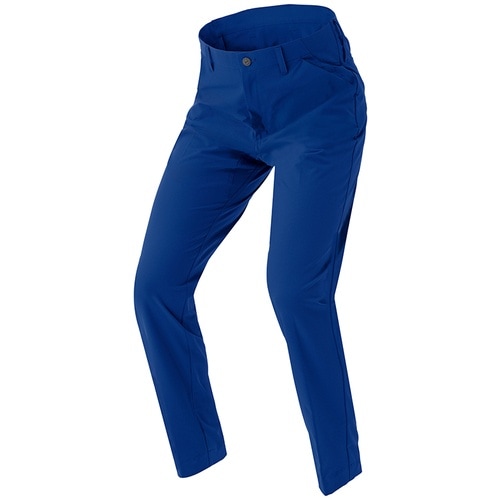 アイトス ワークパンツ(ノータック)(男女兼用)