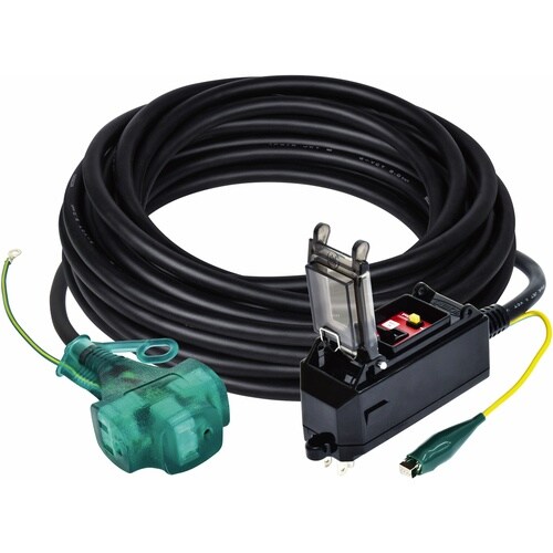 NICHIDO プラグインポッキンブレーカ 過負荷