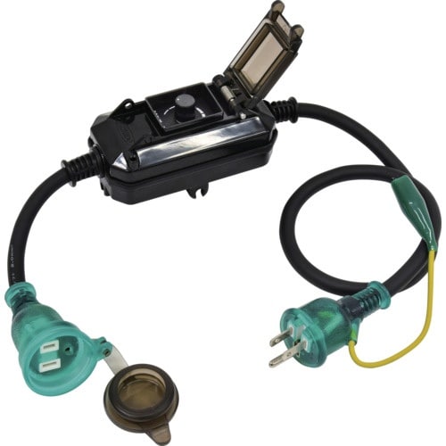 NICHIDO スピコンBOX