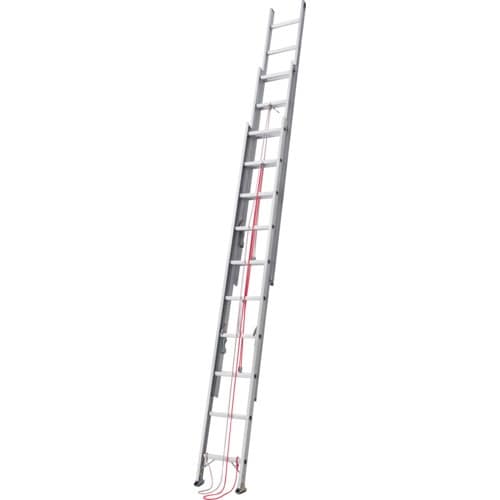 ハセガワ アルミ3連はしご HE3型 7.86m(