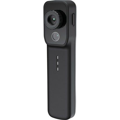 HIKMICRO スマートフォン用グラフィー Mi