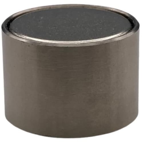 ラクテム マグネット付丸型ホルダ めねじ Φ20