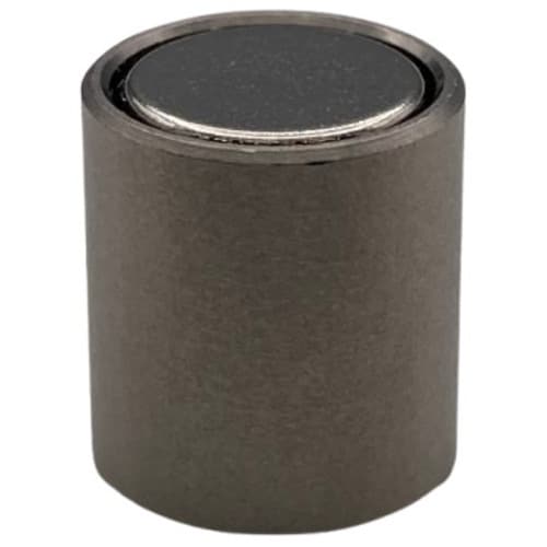 ラクテム マグネット付丸型ホルダ めねじ Φ10