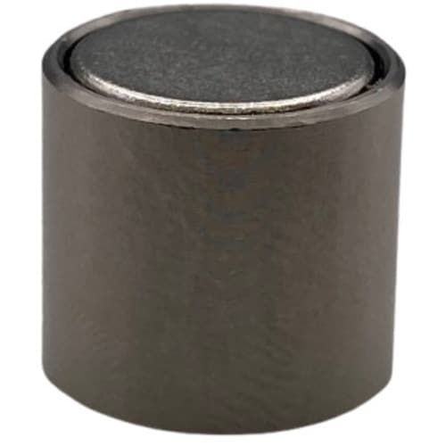 ラクテム マグネット付丸型ホルダ めねじ Φ13