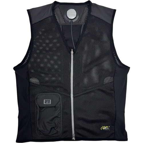 リンクサス 冷却ベスト I´Z ペルチェベストセッ