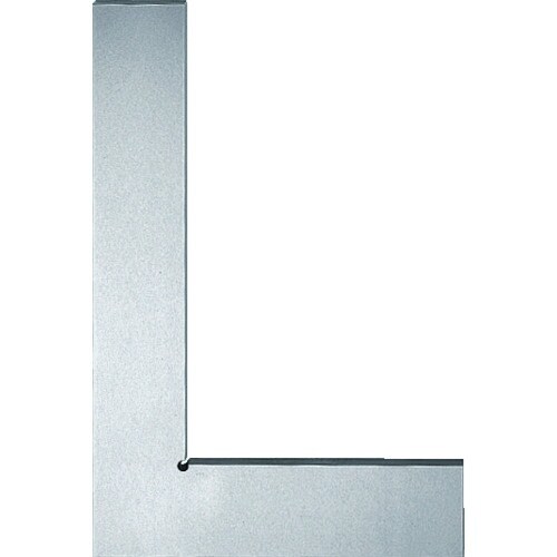 TRUSCO 平型スコヤ 750mm JIS2級