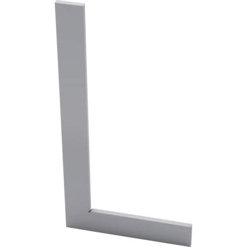 TRUSCO 平型スコヤ 400mm JIS2級