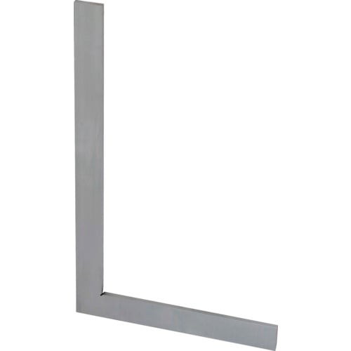 TRUSCO 平型スコヤ 500mm JIS2級