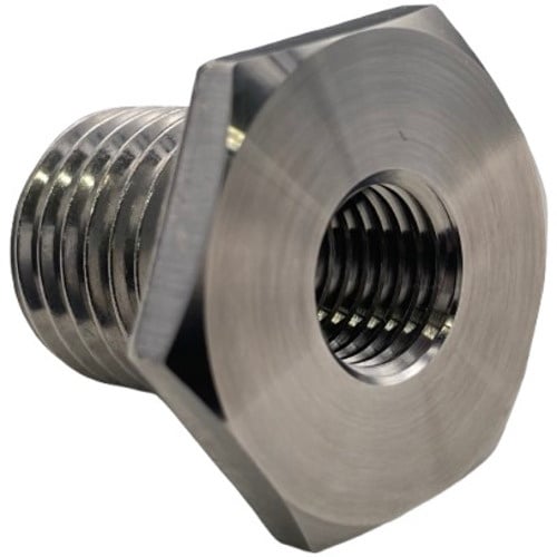 ラクテム ネジ変換ボルト 細目 M16×M10P1