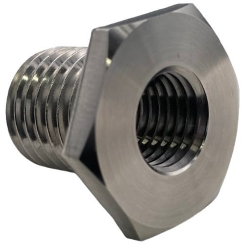 ラクテム ネジ変換ボルト 細目 M16×M12P1