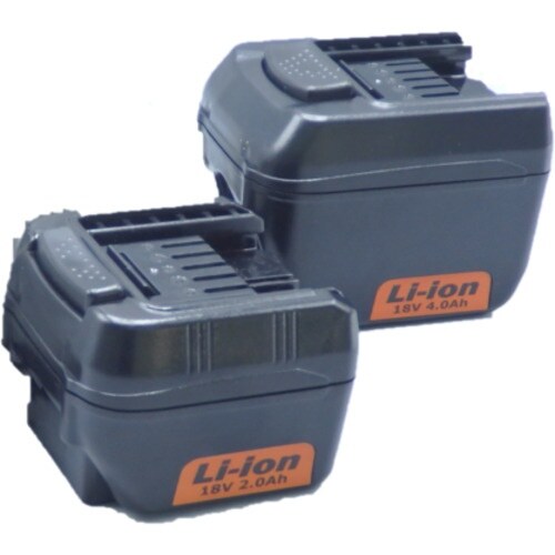 Sun Ken HAB/HAT用 18V 4.0