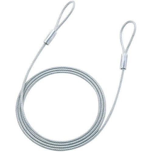 SANWA eセキュリティ(2.0M4.6mm)