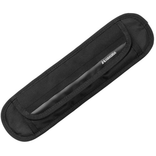 ハクバ ショルダー用パッド ワイドクッションパッド