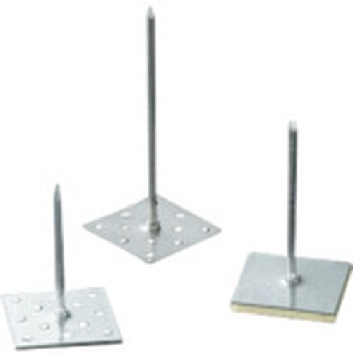 TILEMENT スピンドル真鍮軟質125 100