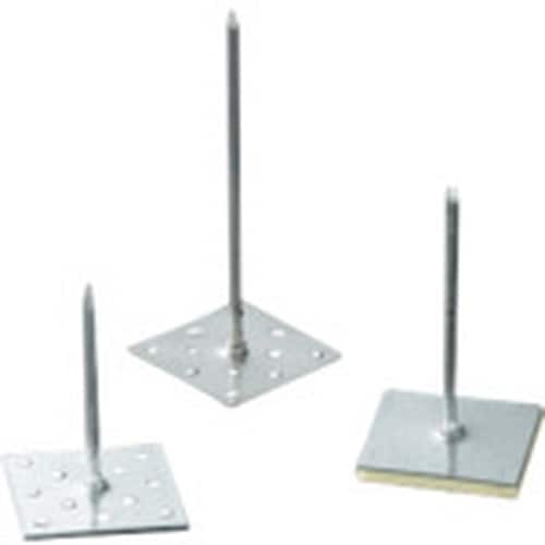 TILEMENT スピンドルアルミ軟質30 100