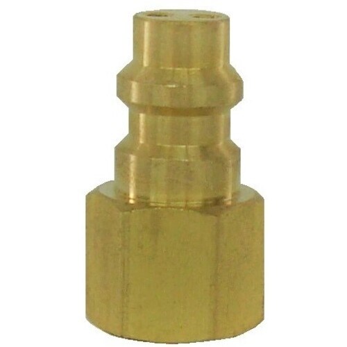 dengen HFO−1234yf用 簡易ジョイン