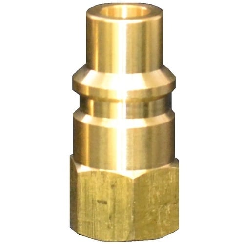 dengen HFO−1234yf用 高圧ジョイン