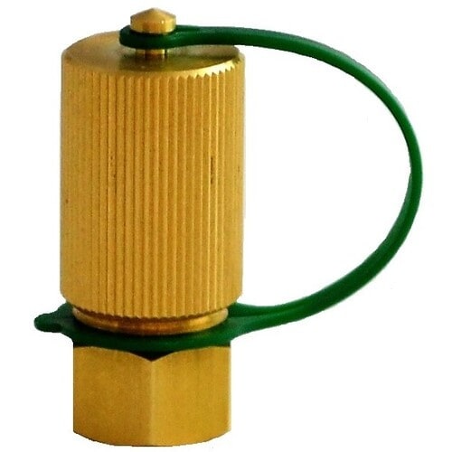 dengen HFO−1234yf用 簡易ジョイン