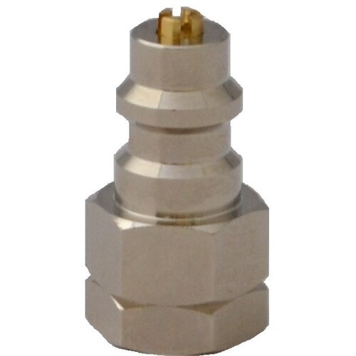 dengen HFO−1234yf用 ガス缶用プラ