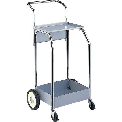 dengen ボンベ1本搭載型ワゴン