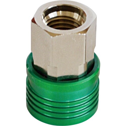 dengen HFO−1234yf用 簡易ジョイン