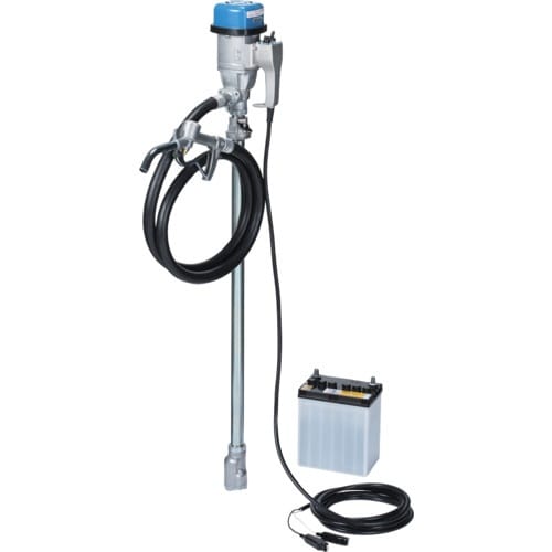 エムケー ハイチェックポンプ CP−33K