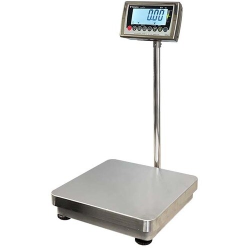 TERAOKA デジタル台秤