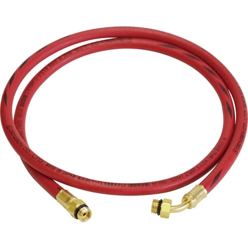 dengen HFO−1234yf用 チャージング