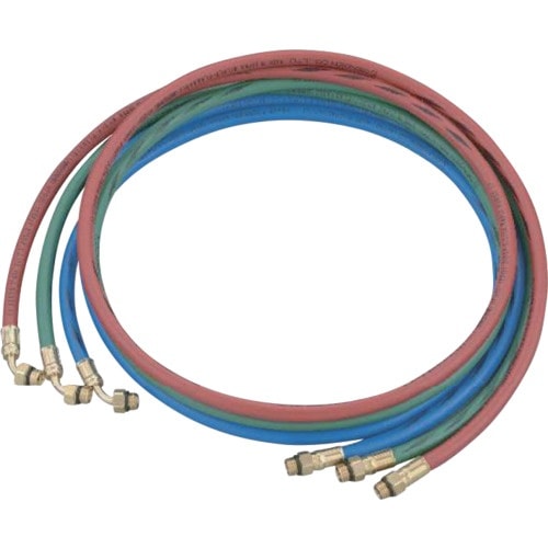 dengen HFO−1234yf用 チャージング