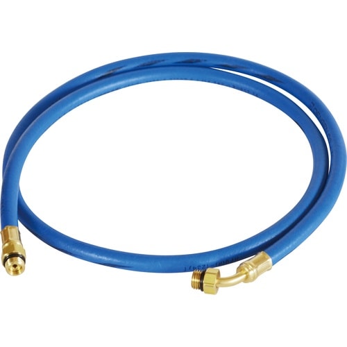 dengen HFO−1234yf用 チャージング