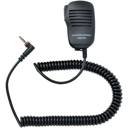 八重洲無線 トランシーバー用アクセサリー 小型スピ