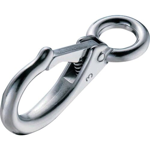 ふじわら 固定フック 使用荷重30kg