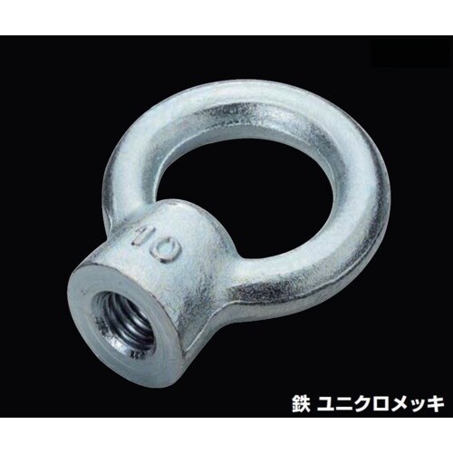 ふじわら 鉄 アイナット